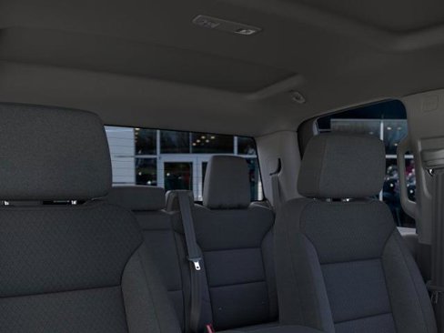 New 2025 GMC Sierra 1500 Pro w/ Pro Value Package image 43