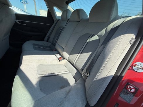 Used 2021 Hyundai Sonata SEL image 19