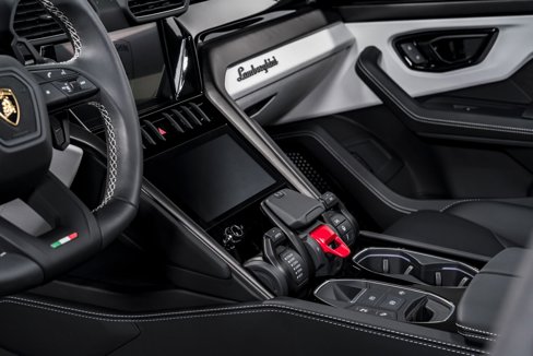 Used 2024 Lamborghini Urus S image 22