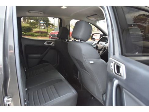 Used 2020 Ford Ranger XLT w/ Trailer Tow Package image 16