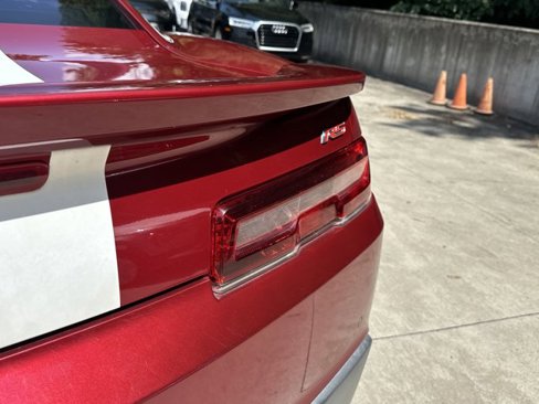 Used 2014 Chevrolet Camaro LT w/ RS Package image 21