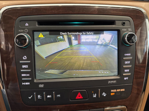 Used 2014 Buick Enclave Premium w/ Trailering Provision Package image 26