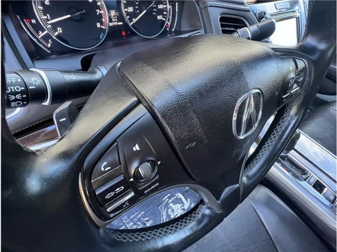 Used 2014 Acura RLX w/ Krell Audio Package image 39