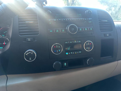 Used 2012 Chevrolet Silverado 1500 LT image 27