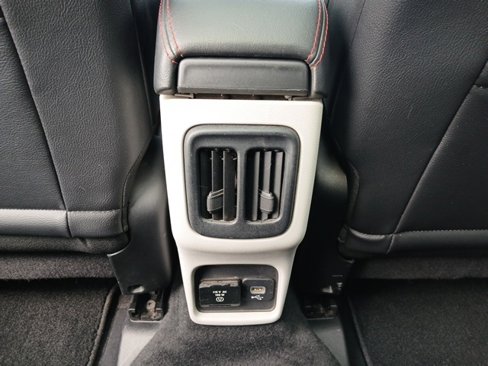 Used 2018 Jeep Compass Limited w/ Navigation Group image 12