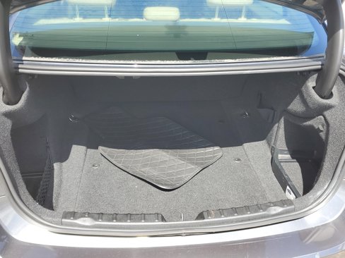 Used 2016 BMW 320i Sedan w/ Premium Package image 8