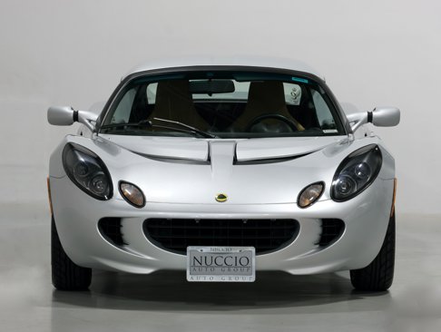Used 2005 Lotus Elise image 15