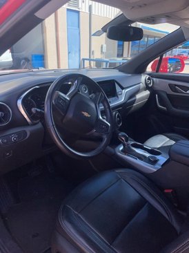 Used 2019 Chevrolet Blazer LT image 6