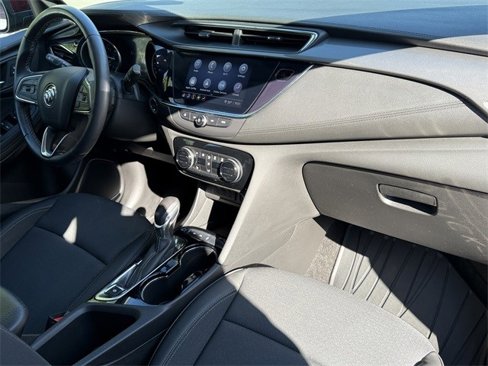 Certified 2023 Buick Encore GX Select w/ Sport Touring Package image 20