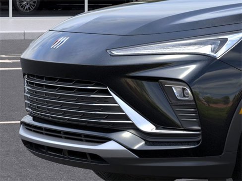 New 2025 Buick Envista Preferred w/ Advanced Safety Package image 13