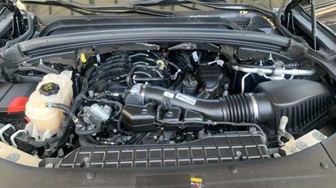 Used 2023 Jeep Grand Cherokee Limited image 24