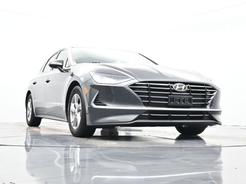 Used 2022 Hyundai Sonata SE w/ Cargo Package image 34