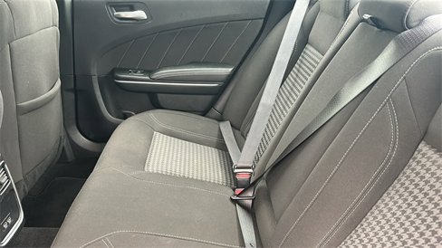Used 2023 Dodge Charger SXT image 18