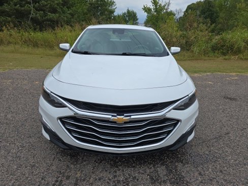 Used 2020 Chevrolet Malibu LS w/ Driver Confidence Package II image 7