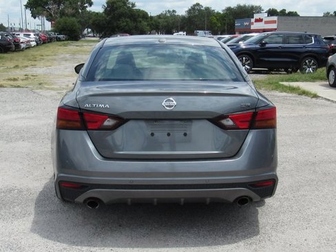Used 2020 Nissan Altima 2.5 SR image 4