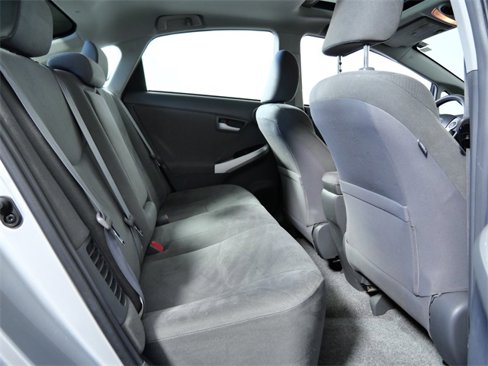 Used 2010 Toyota Prius Three image 12