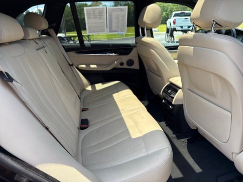 Used 2018 BMW X5 sDrive35i image 12
