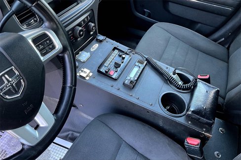 Used 2012 Dodge Charger Police image 8