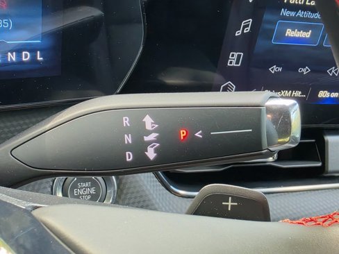 New 2026 Chevrolet Equinox RS w/ Convenience Package III image 31