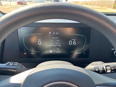 Used 2023 Kia Sportage LX image 15