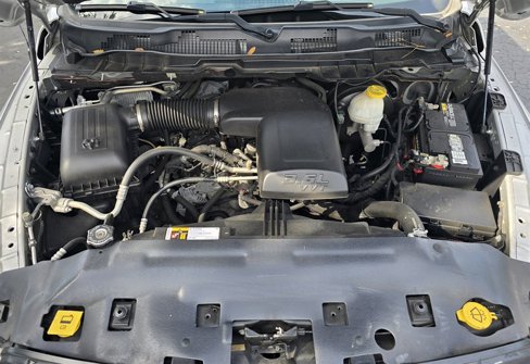 Used 2019 RAM 1500 Tradesman w/ Popular Equipment Group image 10
