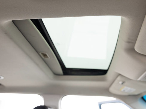 Used 2011 Ford Flex SEL w/ Rapid Spec Order Code image 33