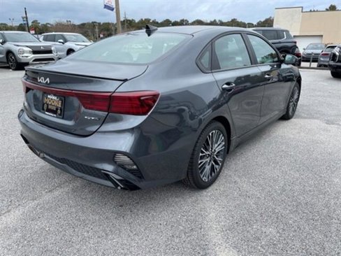 Used 2023 Kia Forte GT-Line w/ GT-Line Premium Package image 6