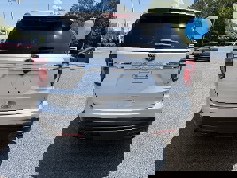 Used 2017 Ford Explorer 4WD image 8