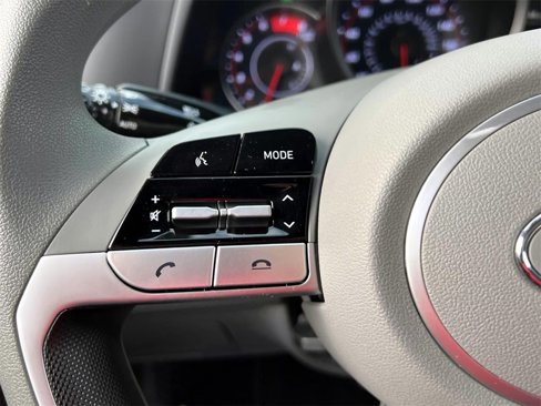 Certified 2023 Hyundai Elantra SEL image 25