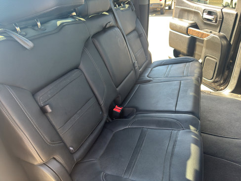 Used 2019 GMC Sierra 1500 Denali w/ Denali Ultimate Package image 12