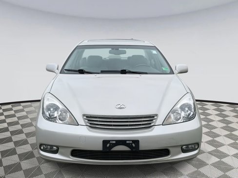 Used 2002 Lexus ES 330 image 6