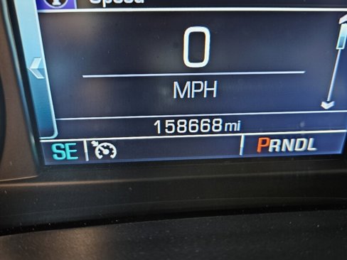 Used 2018 Chevrolet Silverado 1500 LT w/ All Star Edition image 21
