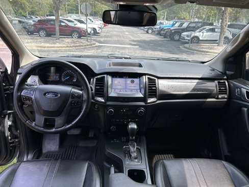 Used 2019 Ford Ranger Lariat image 26