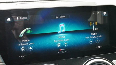 Used 2020 Mercedes-Benz GLB 250 4MATIC image 41
