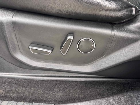 Certified 2017 Ford F150 Lariat w/ Equipment Group 502A Luxury image 17
