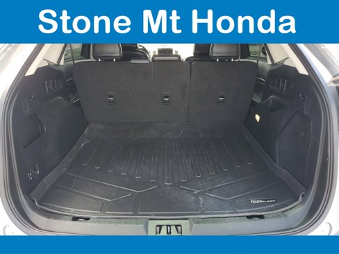 Used 2022 Ford Edge Titanium image 9