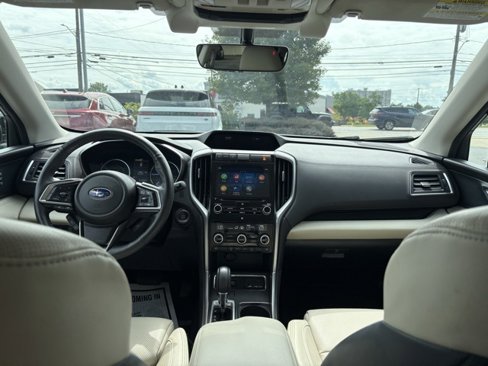 Used 2019 Subaru Ascent Limited image 22
