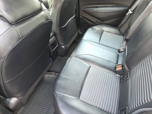 Used 2022 Toyota Corolla XSE image 11