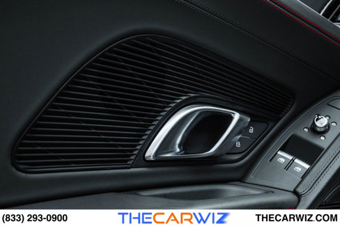 Used 2021 Audi R8 V10 image 73