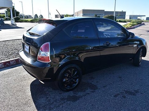 Used 2011 Hyundai Accent GS w/ Premium Pkg 3 image 6