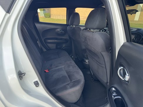 Used 2013 Nissan Juke NISMO image 33