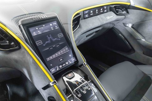 Used 2023 Ferrari Roma image 26
