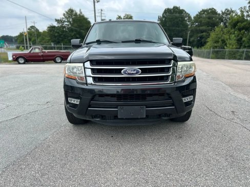 Used 2015 Ford Expedition EL XLT w/ Equipment Group 202A image 4