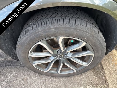 Used 2018 Volvo XC90 T5 Momentum w/ Convenience Package image 25