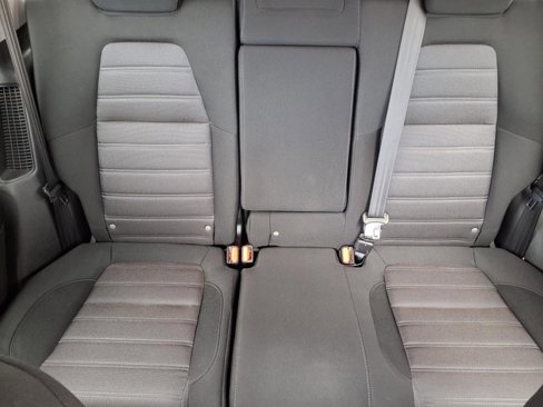 Certified 2022 Honda CR-V EX image 23