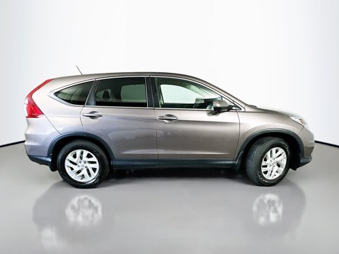 Used 2016 Honda CR-V EX image 8