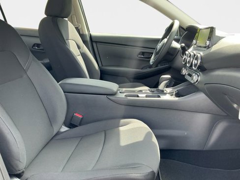New 2025 Nissan Sentra S image 16