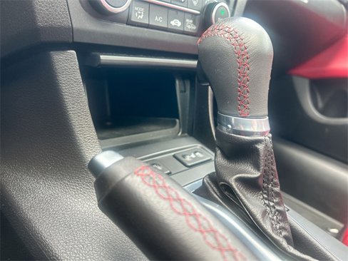 Used 2021 Acura ILX w/ Premium & A-SPEC Package image 23