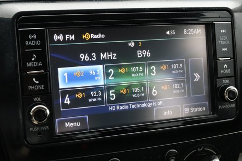 Used 2019 Mitsubishi Mirage G4 ES image 19