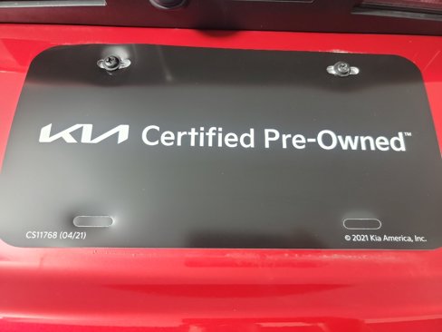 Certified 2023 Kia Forte LXS w/ LXS Technology Package image 6